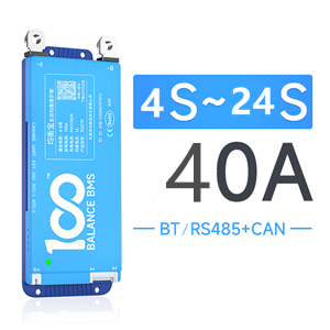 锂电池主动均衡保护板40A